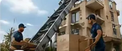 Asansörlü Nakliyat
