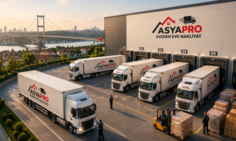 asya pro taşıma 8
